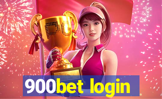 900bet login